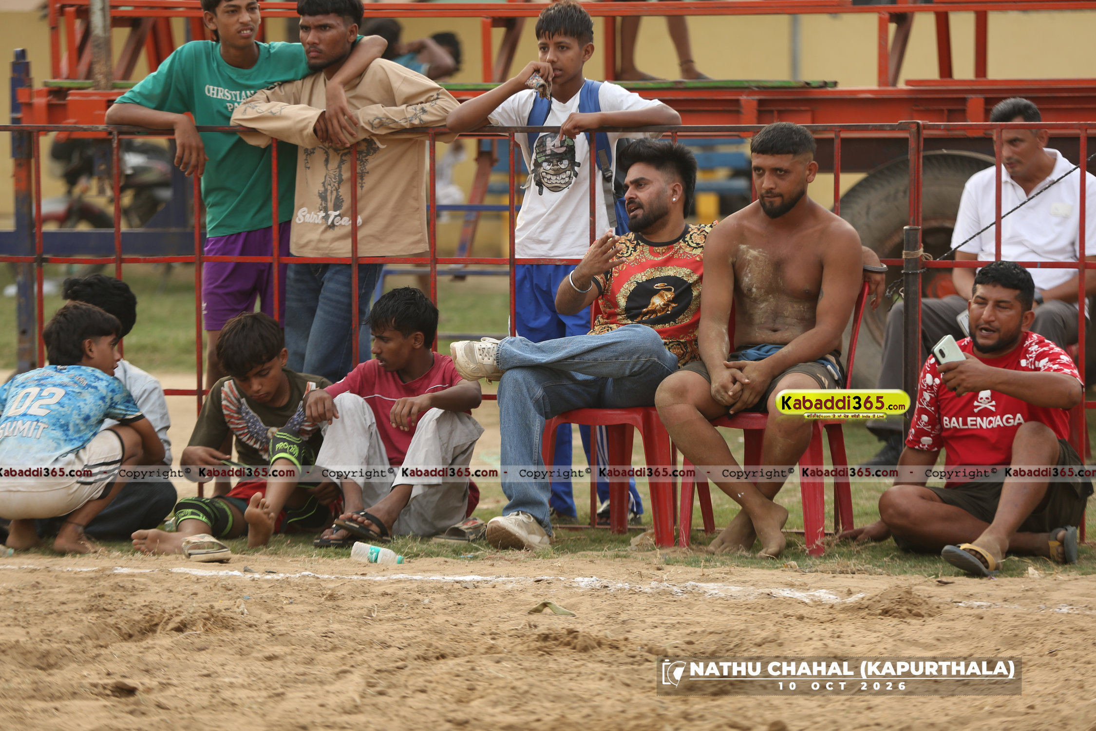 event image